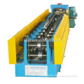 C&Z purlin interchangeable roll forming machine-by chain